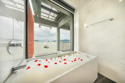 SHIN Arch39 Phuket Beach Front – Foto 2