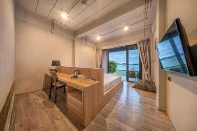 SHIN Arch39 Phuket Beach Front – Foto 4