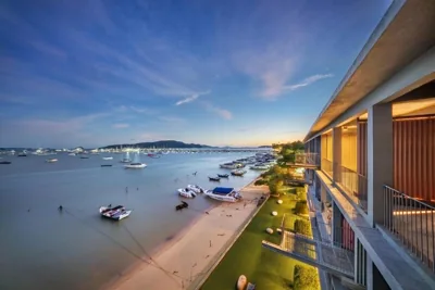 SHIN Arch39 Phuket Beach Front – Foto 6