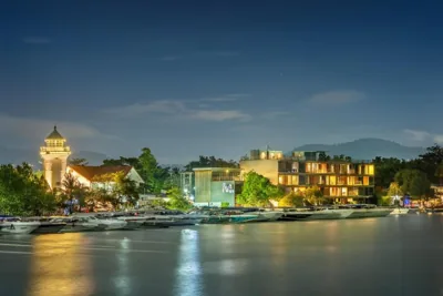 SHIN Arch39 Phuket Beach Front – Foto 7