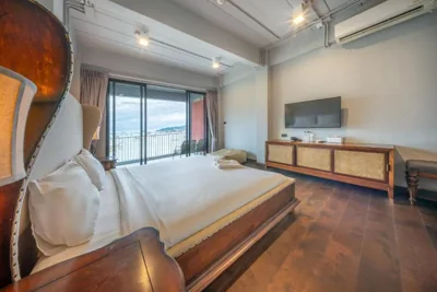 SHIN Arch39 Phuket Beach Front – Foto 8