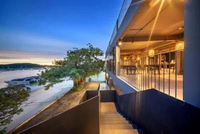 SHIN Arch39 Phuket Beach Front – Foto 9