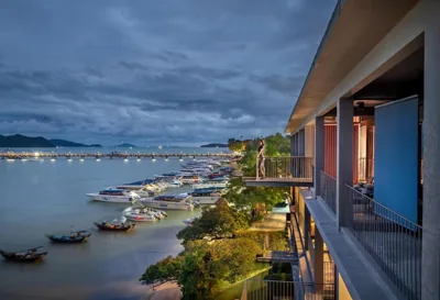SHIN Arch39 Phuket Beach Front – Foto 10