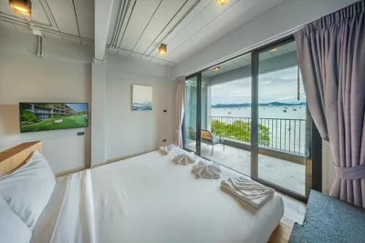 SHIN Arch39 Phuket Beach Front – Foto 12
