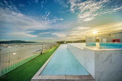 SHIN Arch39 Phuket Beach Front – Foto 13