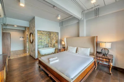 SHIN Arch39 Phuket Beach Front – Foto 14