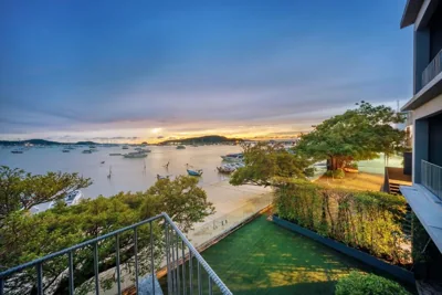 SHIN Arch39 Phuket Beach Front – Foto 15